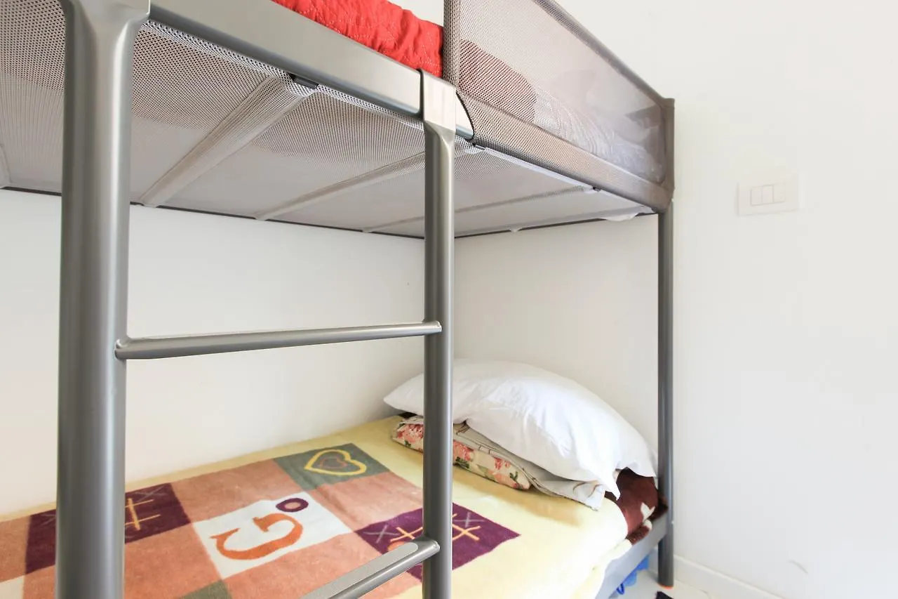 Affittacamere Red Line Rooms Division Milano